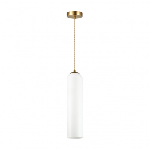 Подвесной светильник Odeon light Vosti 4642/1