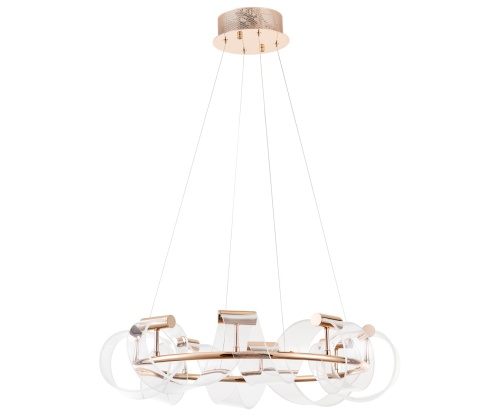 Люстра Kink Light Ранни французское золото 08037-70,37