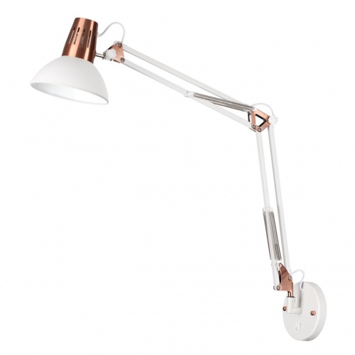 Гибкое/поворотное бра Odeon light Kapal 3344/1W
