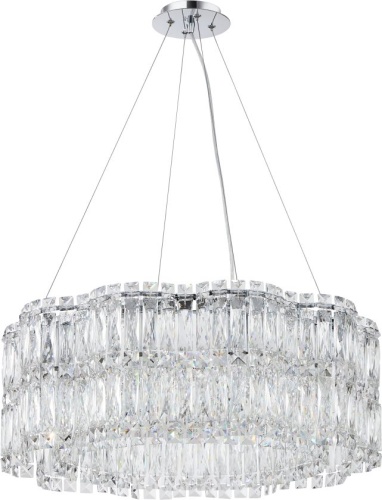 Люстра подвесная Stilfort 2174/09/10P серия Admire / Эдмайр