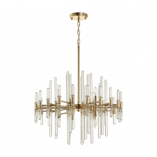 Подвесная люстра Odeon light Stika 4988/10