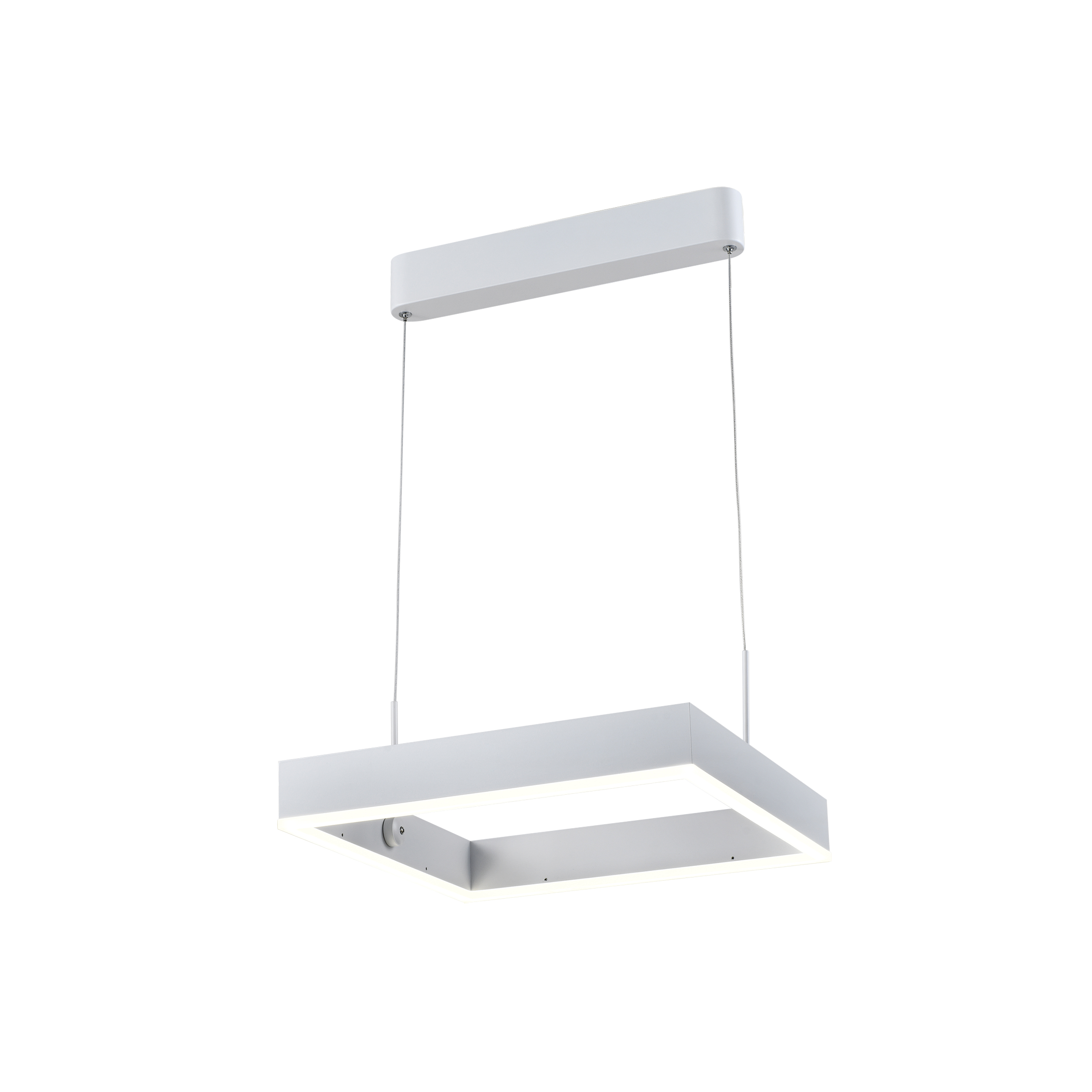 Светодиодный подвесной светильник Moderli V2450-PL Straight