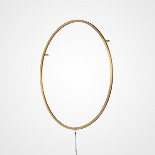 Настенный светильник GUARD LUX D60 Brass 226524-23