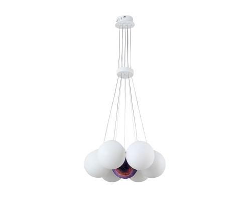 Люстра Kink Light Алди белый 08475-7,01