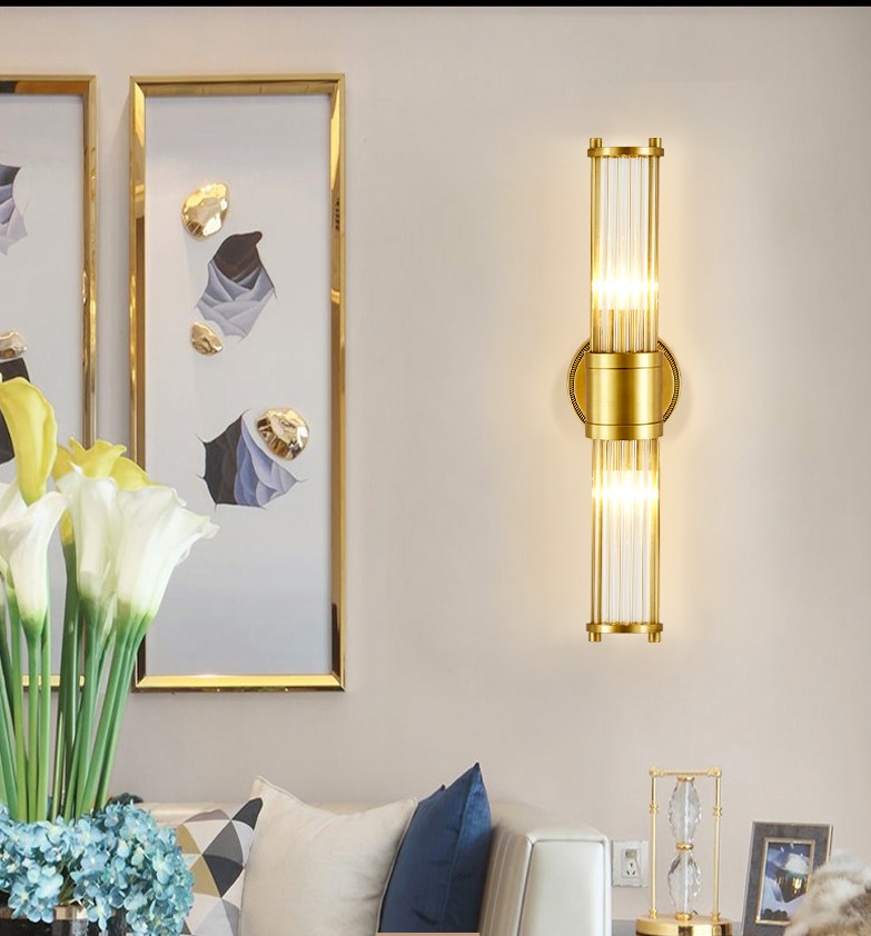 Бра Imperium Collection Claridges 123210-01 Brass 123210-01