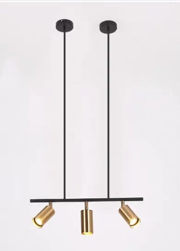 Подвесной светильник Long John L55 243936-26