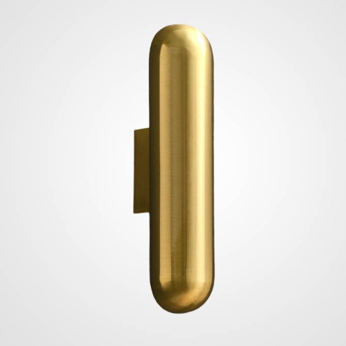 Настенный светильник FIA Brass 227116-23