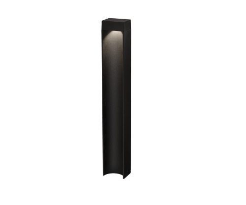 Светильник Kink Light уличный Лейви черный 09312-60F,19