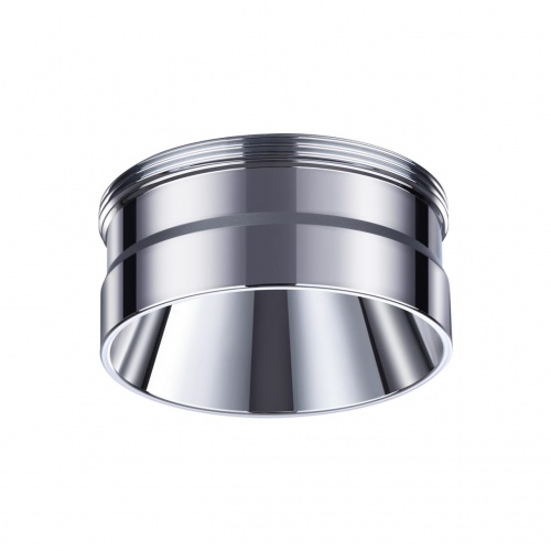 Кольцо и рамка Novotech Unite 370709