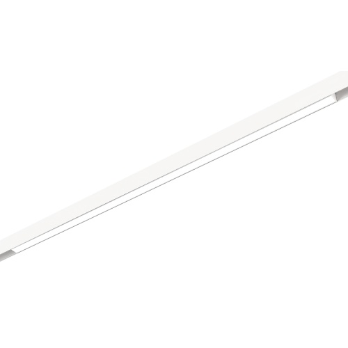 ST360.546.30.2 Магнитный трековый светильник Белый LED 1*30W 4000K 1 950Lm Ra90 120° IP20 L900xW22xH СКАЙЛАЙН 48V