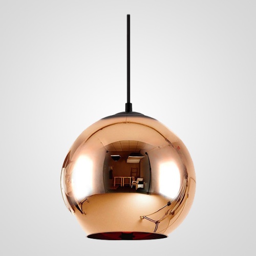 Подвесной светильник Copper Shade D40 180001-22