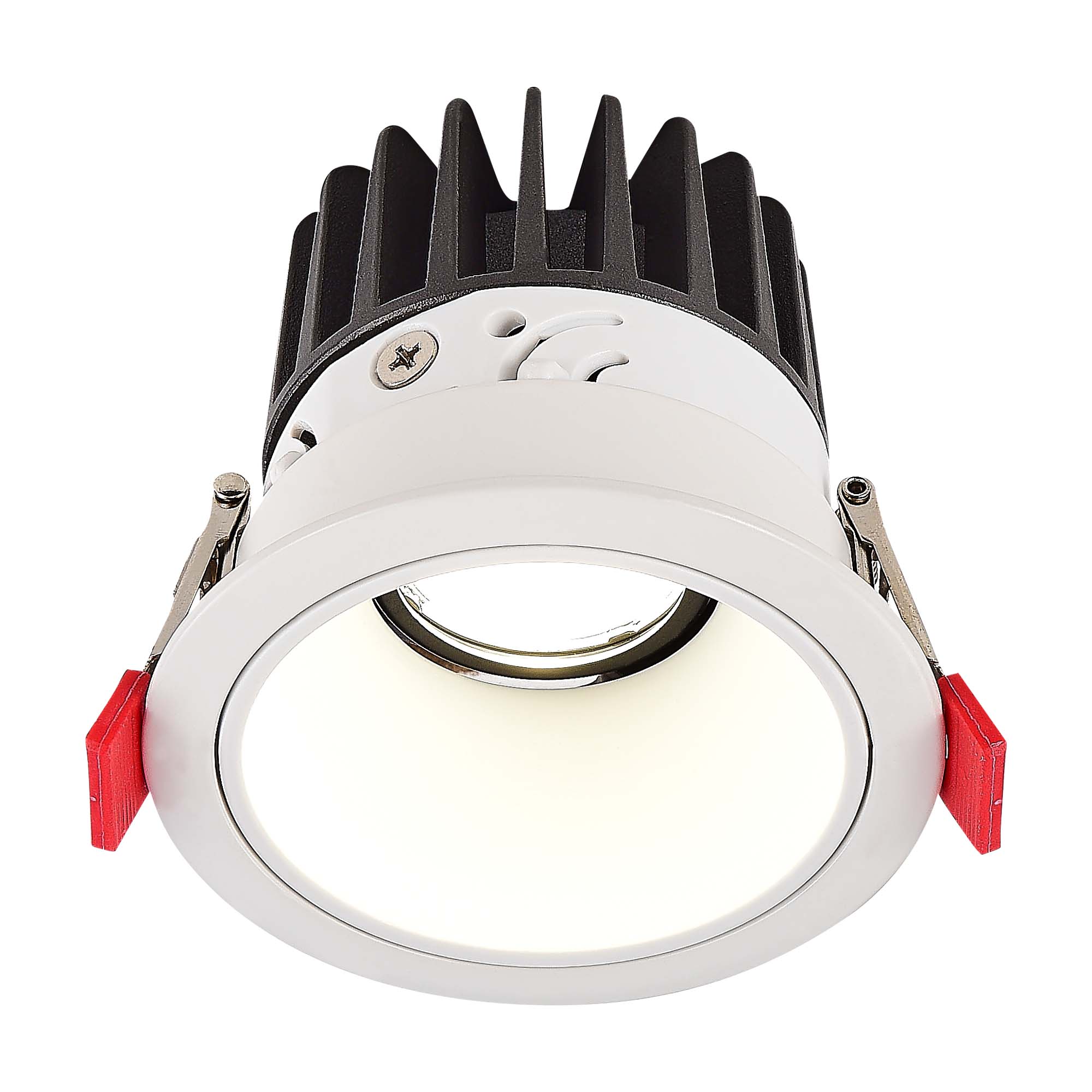 ST850.508.07 Светодиодный модуль SMART Белый LED 1*7W 2700K-6500K 560Lm Ra90 36° IP20 D69xH75 220-24 ШИФТ
