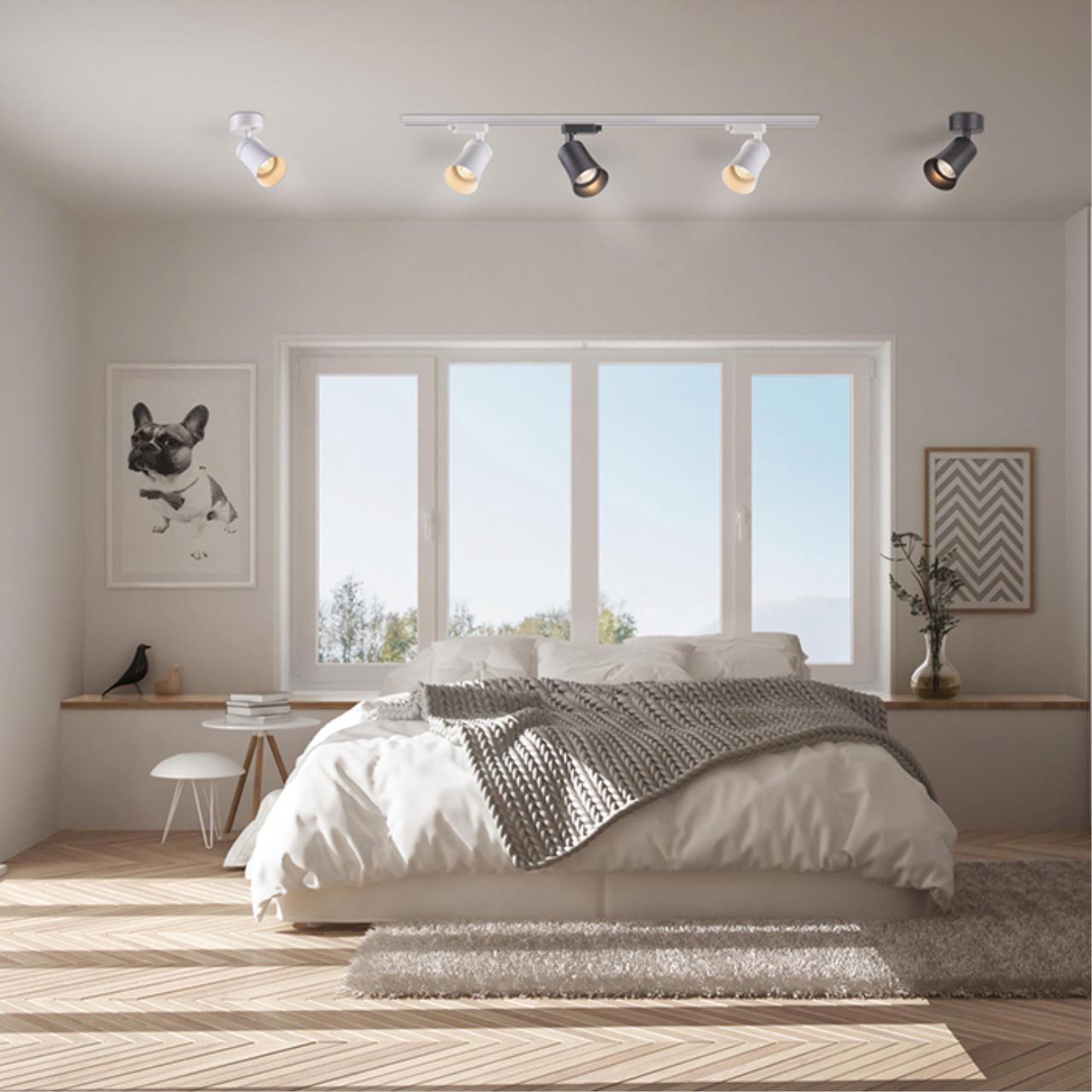 Плафон и абажур Novotech Unit 370619