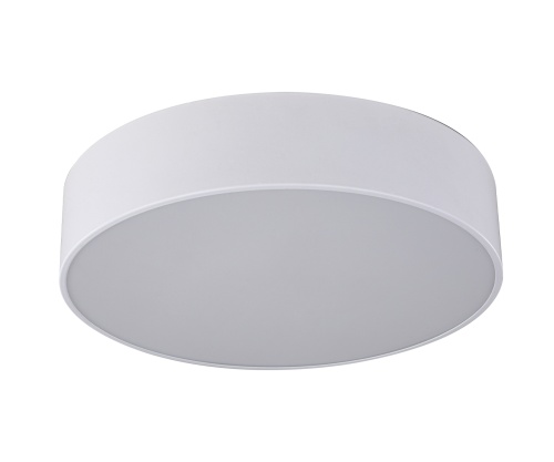 Светильник Kink Light Медина белый Led 24W 05530,01