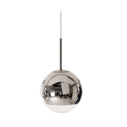 Подвесной светильник Mirror Ball 73591-22