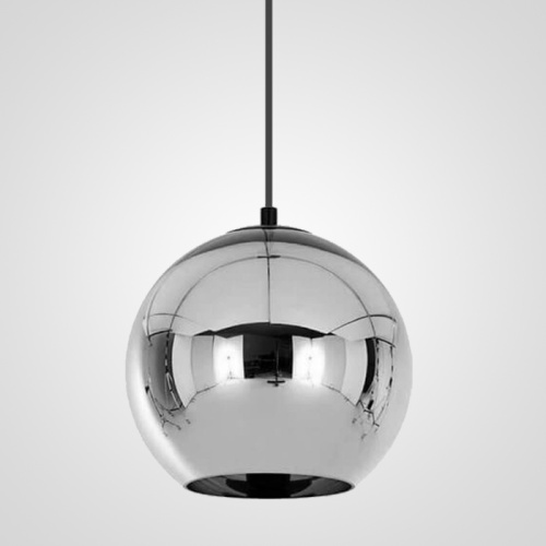 Подвесной светильник Copper Shade Chrome D30 182682-22
