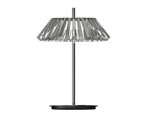 Настольная Kink Light лампа Ивина черный/серый 07721-T,19(16)