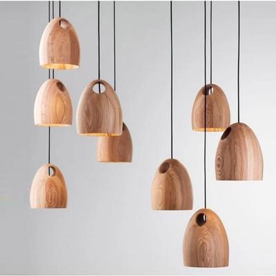 Подвесной светильник Large Oak D13 213680-22