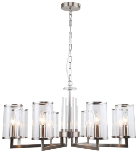 Люстра подвесная Stilfort 1046/11/08P серия Vase / Вейз