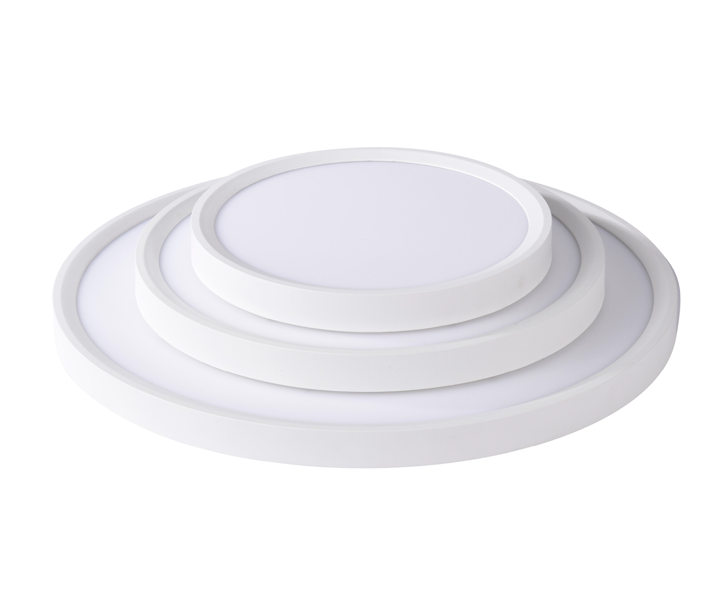 Светильник Kink Light Медина белый d40 Led 32W 05640,01