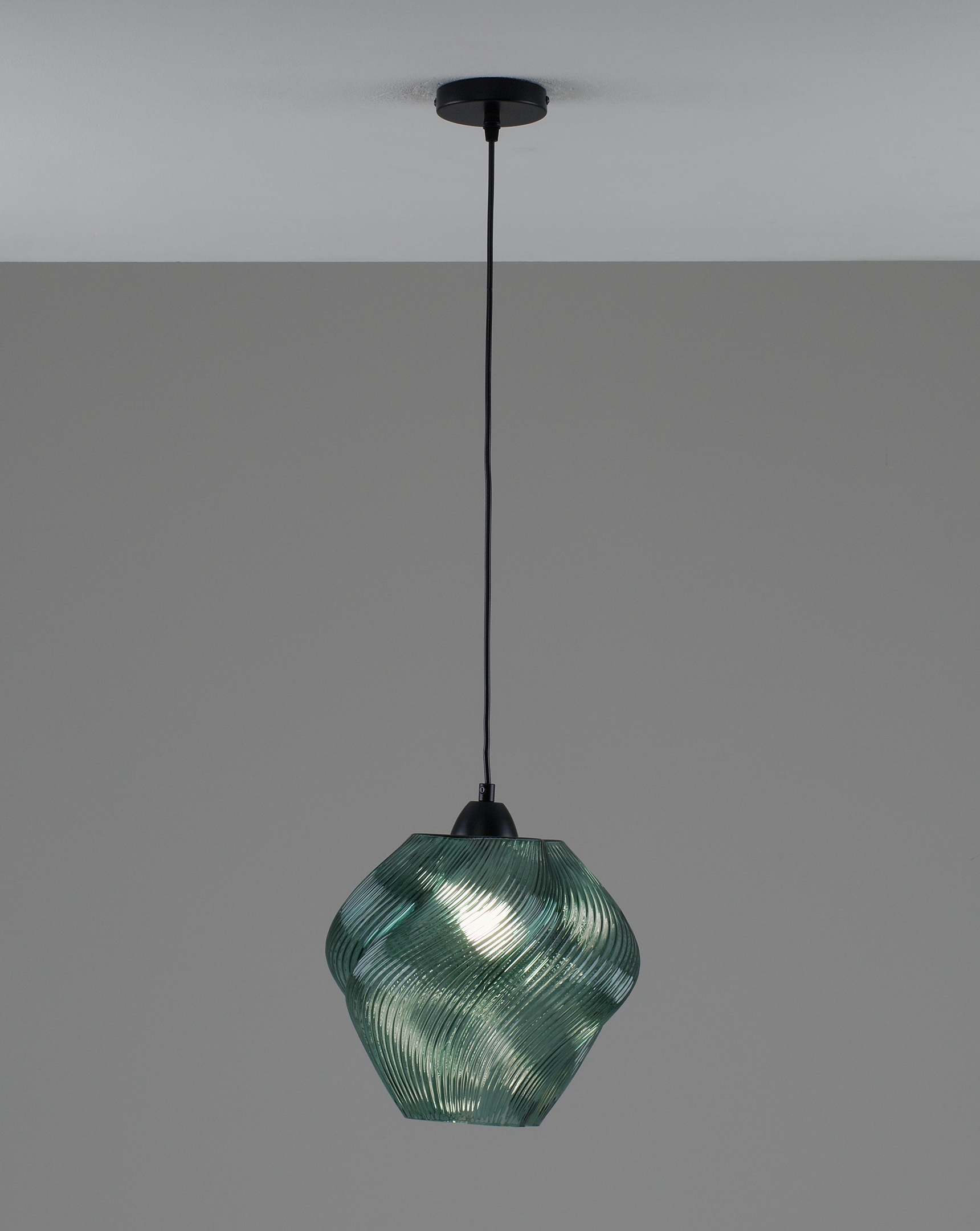 Светильник подвесной Moderli V11661-1P Rozy