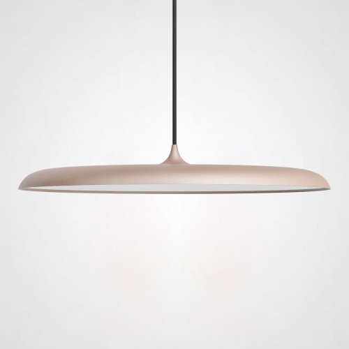 Подвесной светильник Nordlux Artist Pendant D40 Pink 189856-26