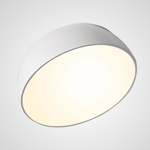 Потолочный светильник SELDEN D20 White 208111-23