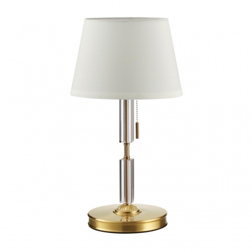 Интерьерная настольная лампа Odeon light London 4894/1T