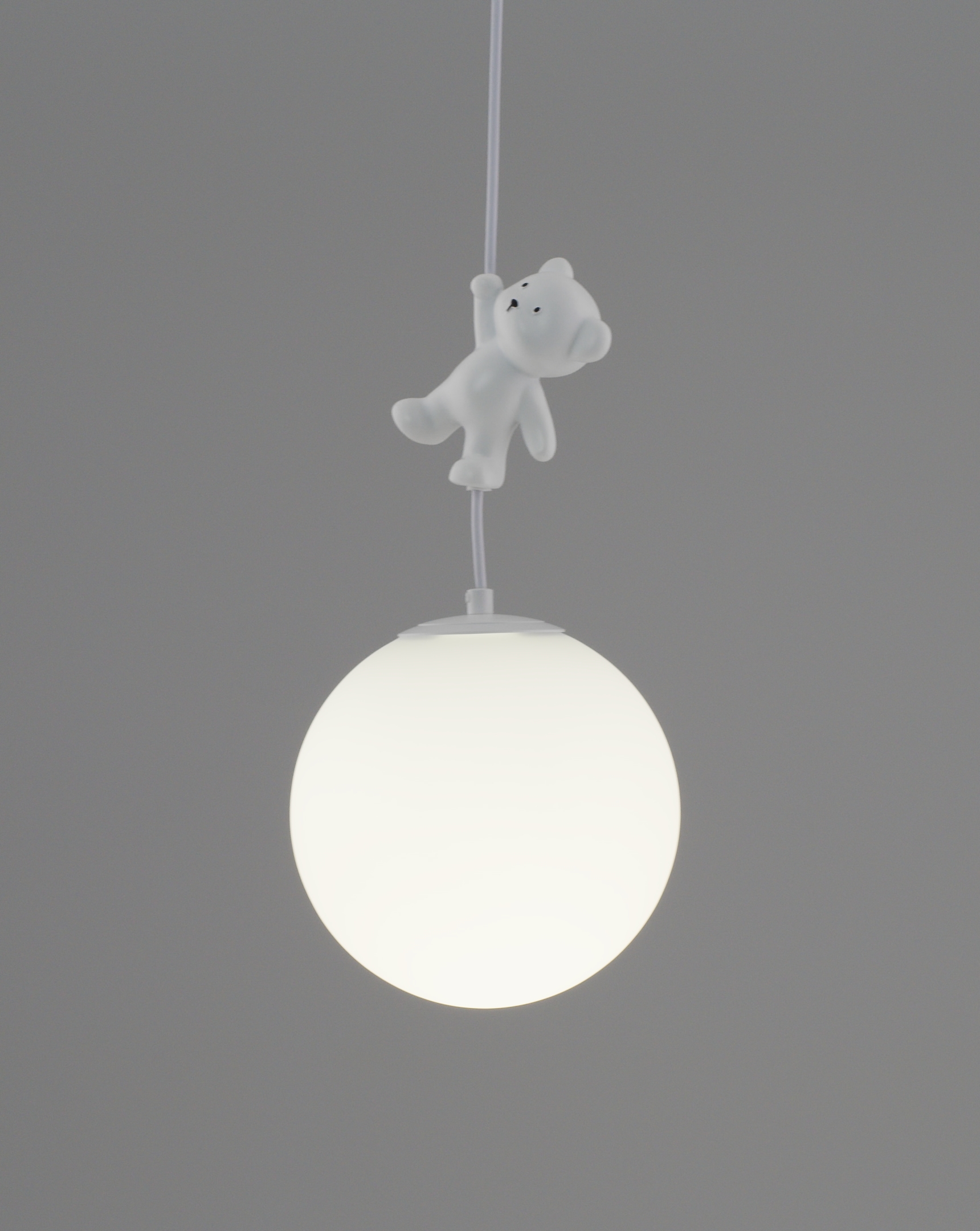 Светильник подвесной Moderli V11233-1P Baloons