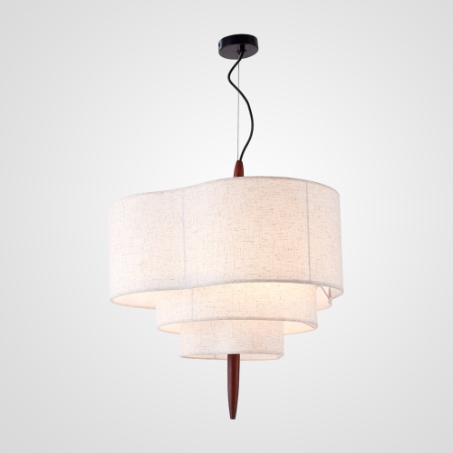 Подвесной светильник ANDREAN Elit D58 252299-23