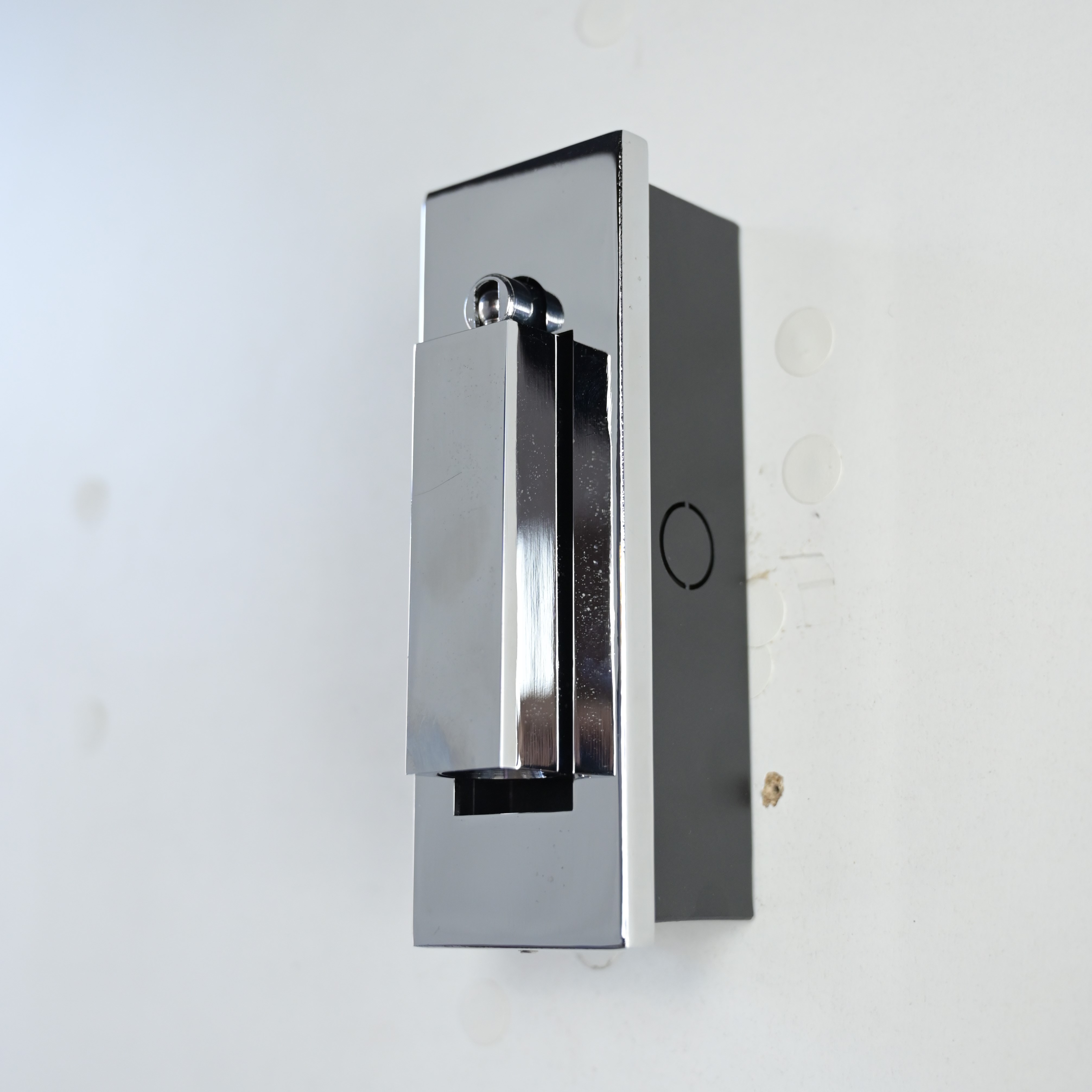 Бра Chelsom WALL LED DOCK POLISHED CHROME 144238-22