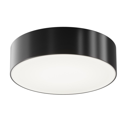 Уличный потолочный светильник Outdoor O431CL-L30B4K