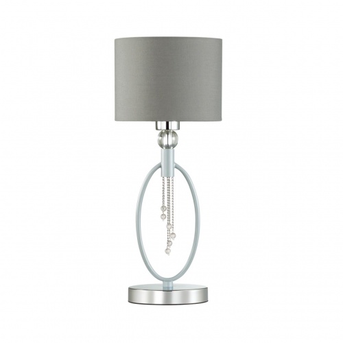 Интерьерная настольная лампа Lumion Santiago 4515/1T
