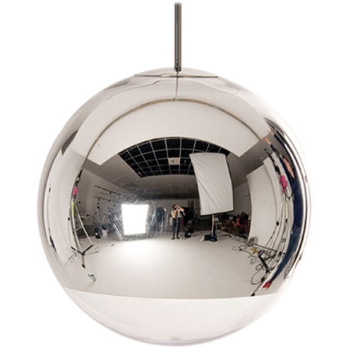 Подвесной светильник Mirror Ball D50 179996-22