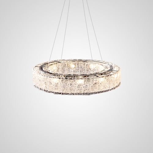 Подвесная люстра TORGIL D60 185392-26
