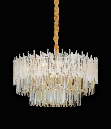 HR9732/16-800 GD Люстра AMLighting (1)