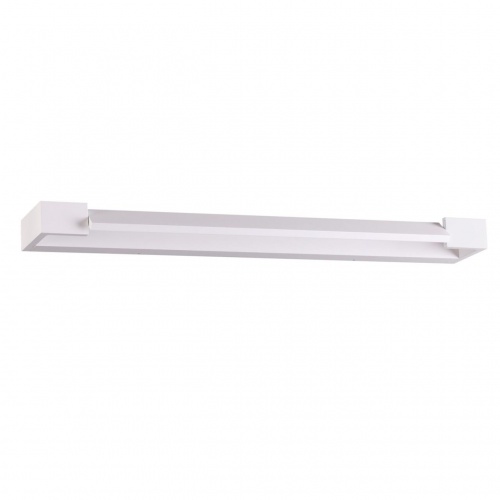 Светильник для ванной комнаты Odeon light Arno 3887/18WW