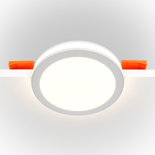 Встраиваемый светильник Technical DL2001-L12W