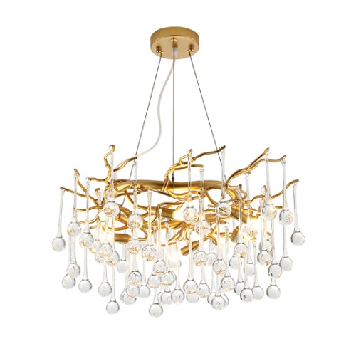 Подвесная люстра Droplet Chandelier 148052-22