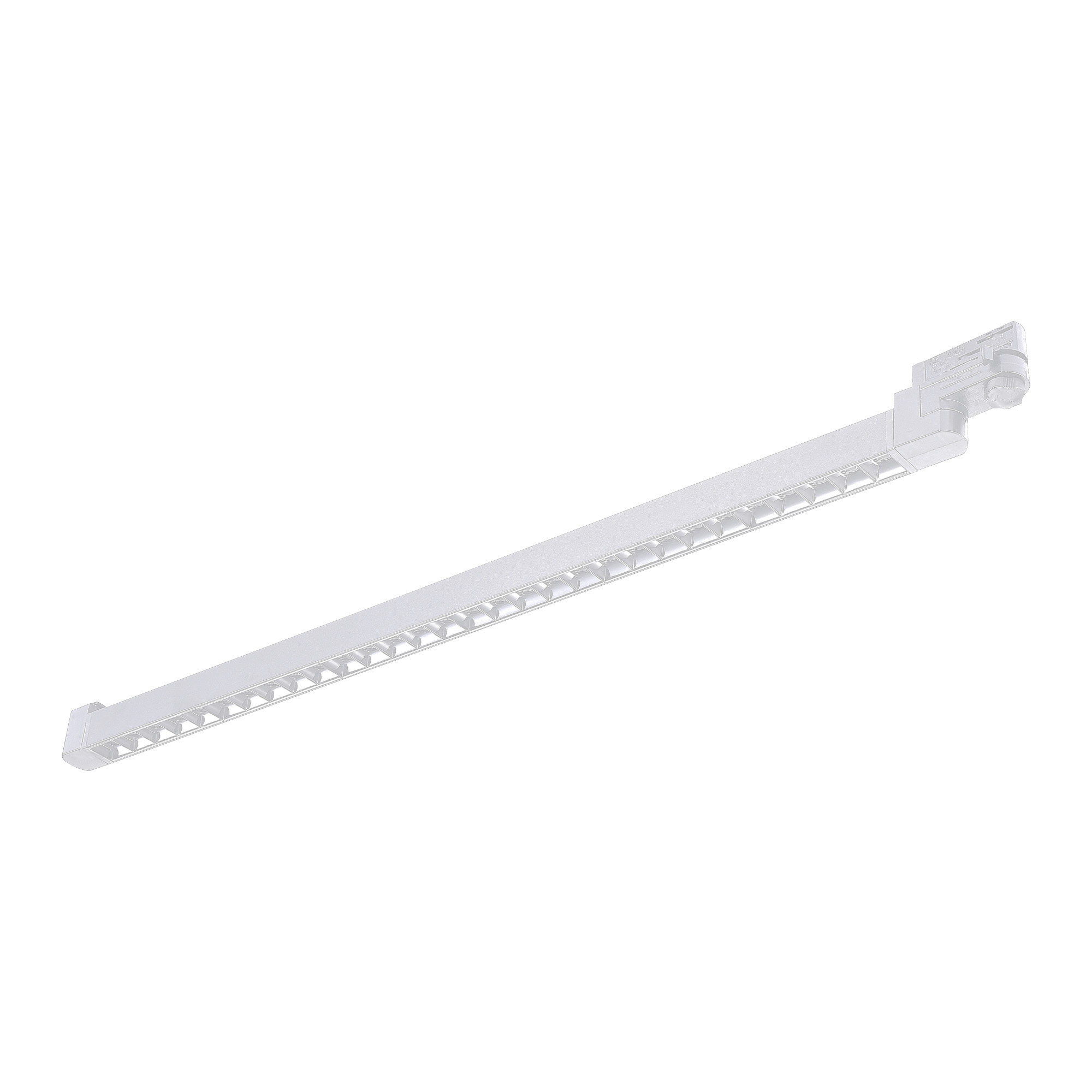 ST662.546.30 Св-к трек. Белый LED 1*30W 4000K 2 400Lm Ra>90 48° IP20 L935xW33xH73 165-265V ТРЭЙС