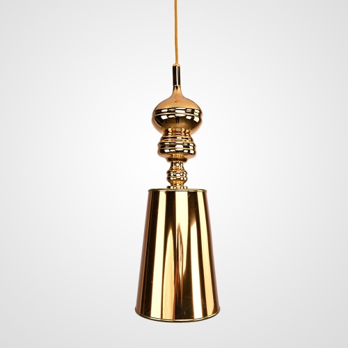 Подвесной светильник Josephine Pendant Lights D18 Gold 208493-22