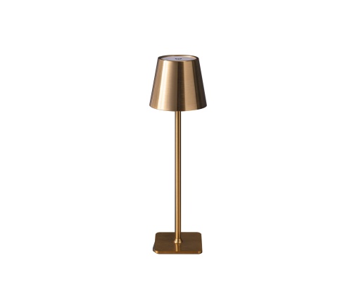 Автономная Kink Light настольная лампа Одри бронза 07203-T,20