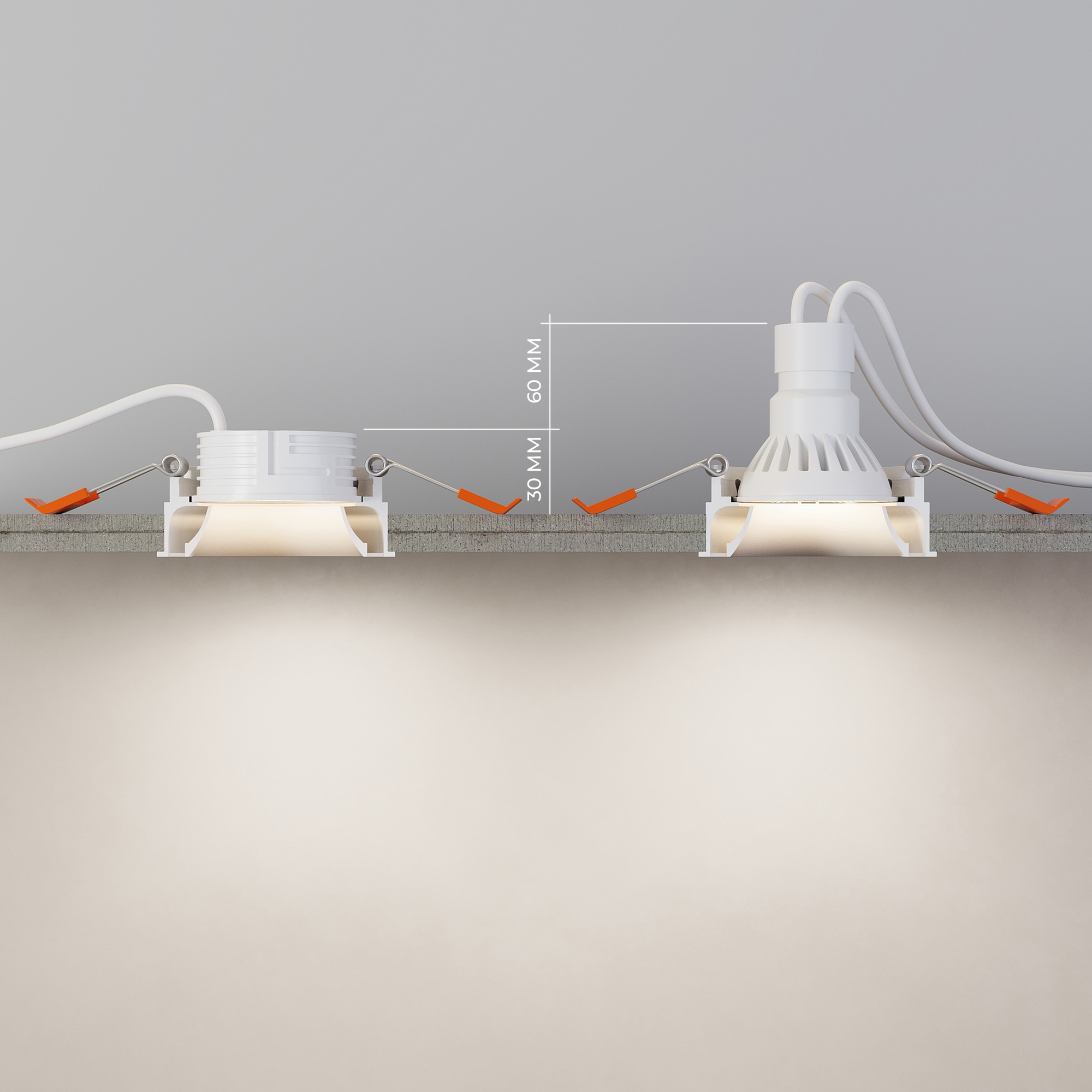 ST9101.549.07DIM Модуль ST-Luce Белый LED -*7W 4000K Источники света