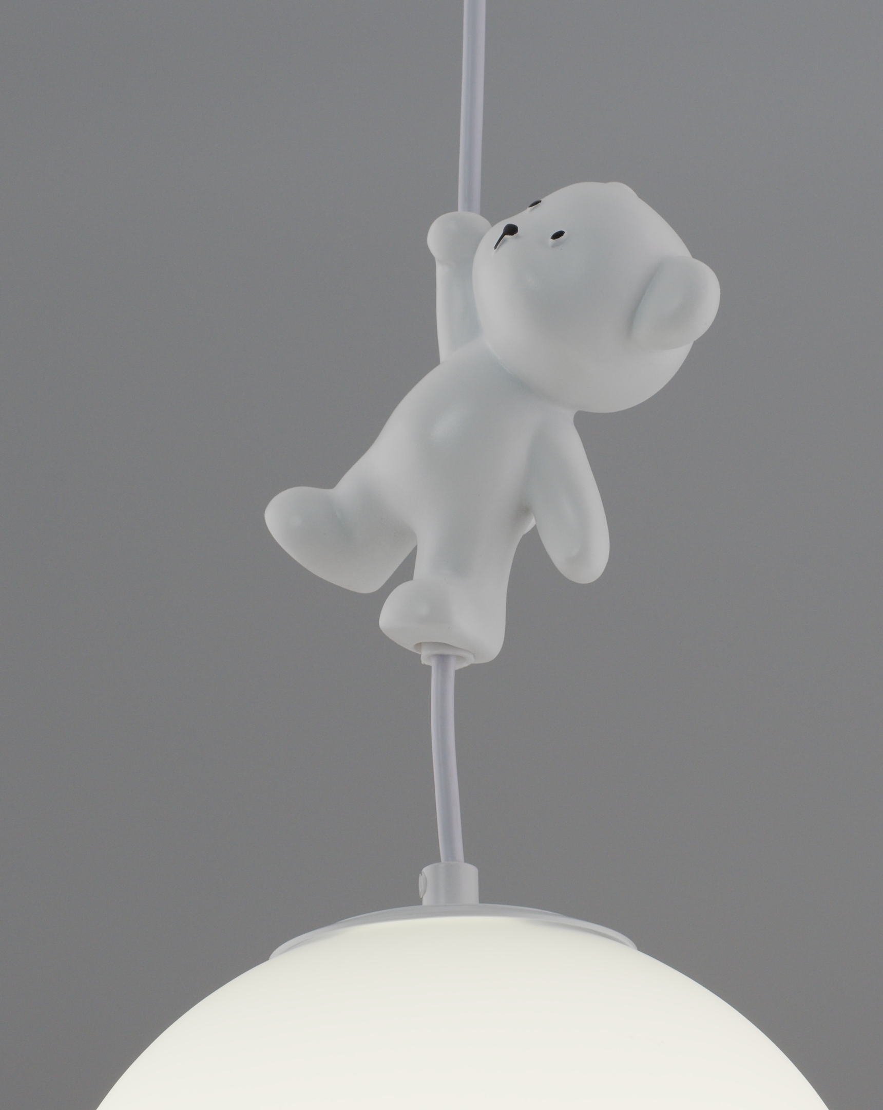 Светильник подвесной Moderli V11233-1P Baloons