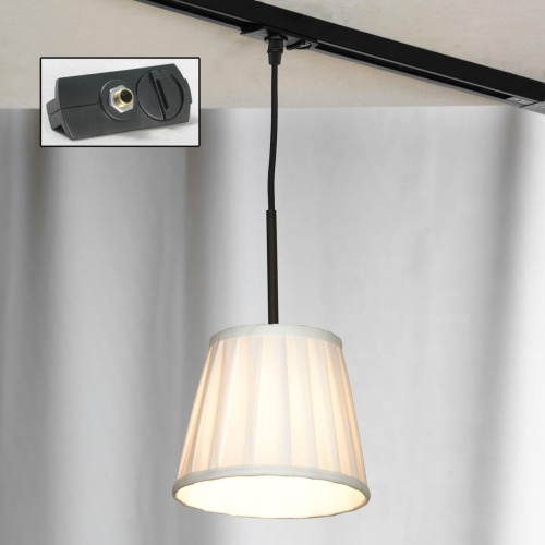 Трековый светильник Lussole LSL-2916-01-TAB