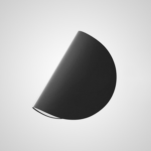Настенный светильник ORNES Black 243423-26