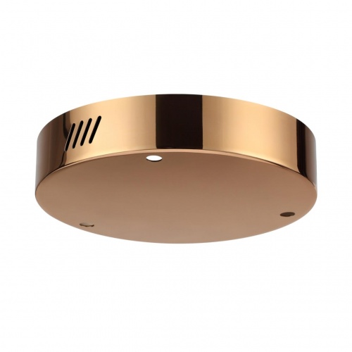 Основание для светильников Odeon light Brizzi 3885/3LA