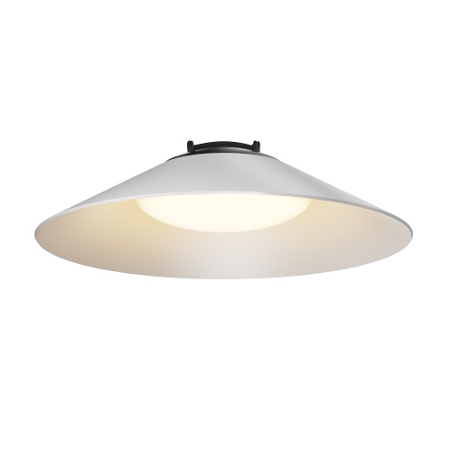 Трековый подвесной светильник Technical TR127B-12W3K-W