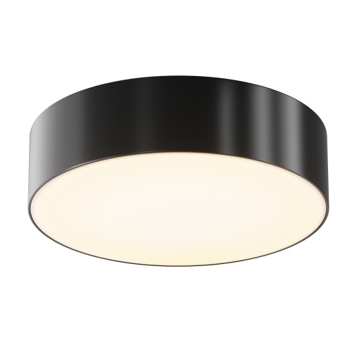 Уличный потолочный светильник Outdoor O431CL-L30B3K