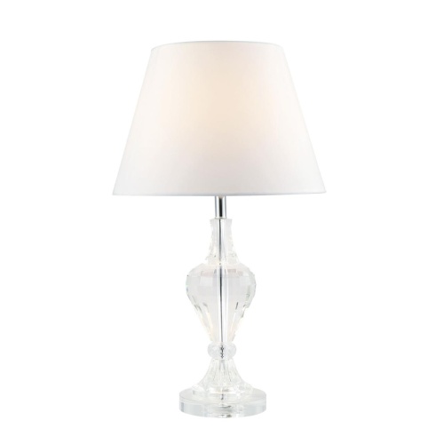 Настольный светильник MODELUX ML.5506.01TL CR